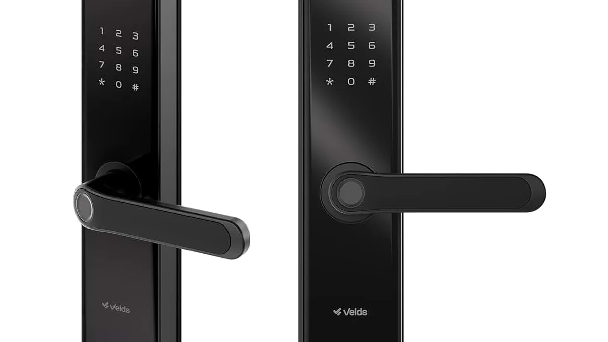 Melhores Fechaduras Eletrônicas com Wi-Fi para Apartamentos