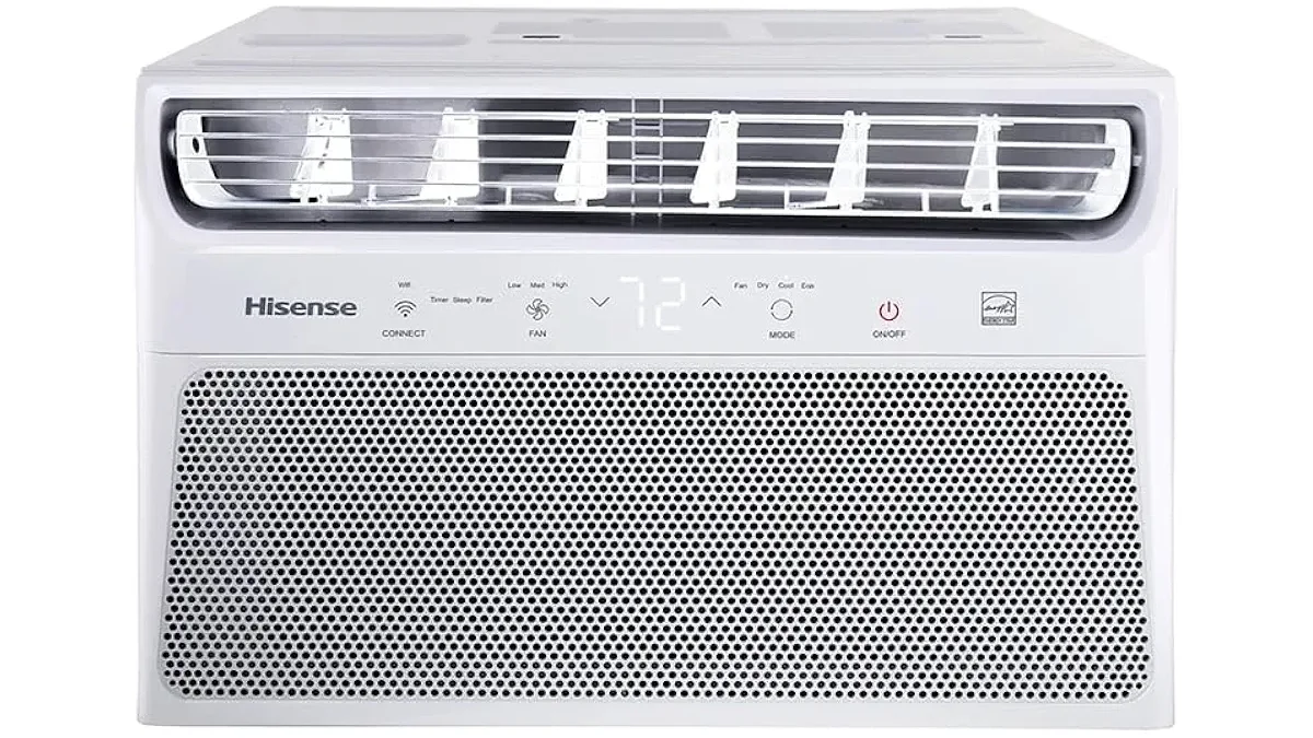 Melhores Ar Condicionado: Janela ou Split? Compare!