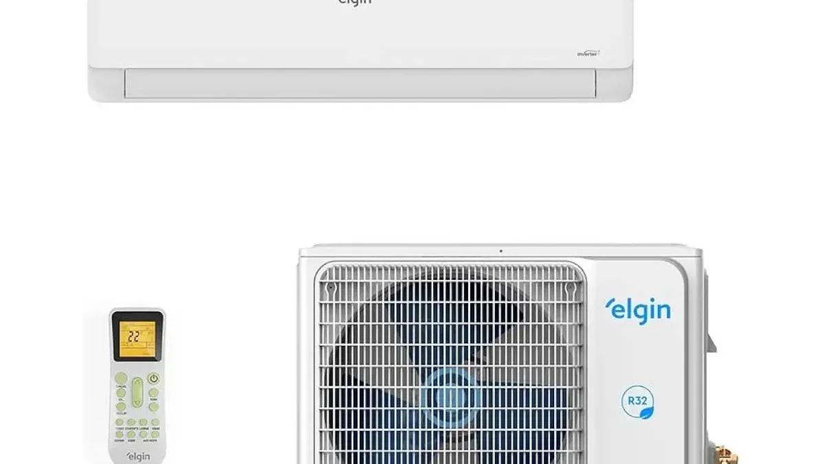 Melhores Ar Condicionado Elgin e Gree: Inverter e BTUs
