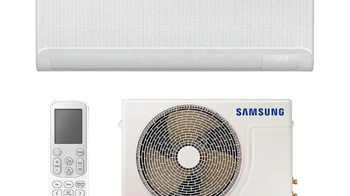 Melhores Ar Condicionado Inverter: Samsung ou LG?