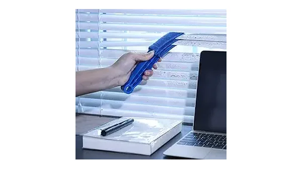 Melhores Espanadores para Limpar Cortinas e Persianas