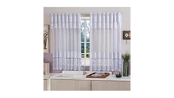 Melhores Cortinas para Cozinha: Dicas Essenciais e Práticas