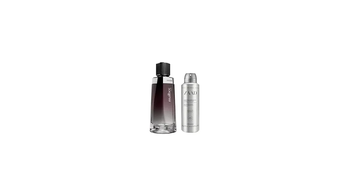 Melhores Perfumes: Malbec ou Zaad, Qual Escolher?