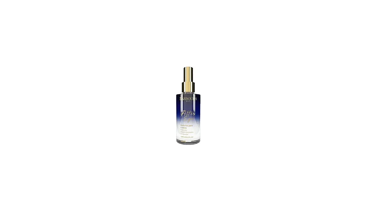 Melhores Perfumes para Cabelo Barbours Beauty que Você Vai Amar