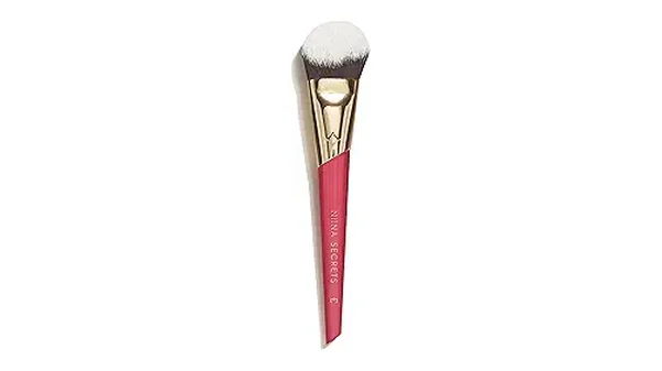 Melhores Pincéis para Base Mary Kay que Você Precisa Conhecer