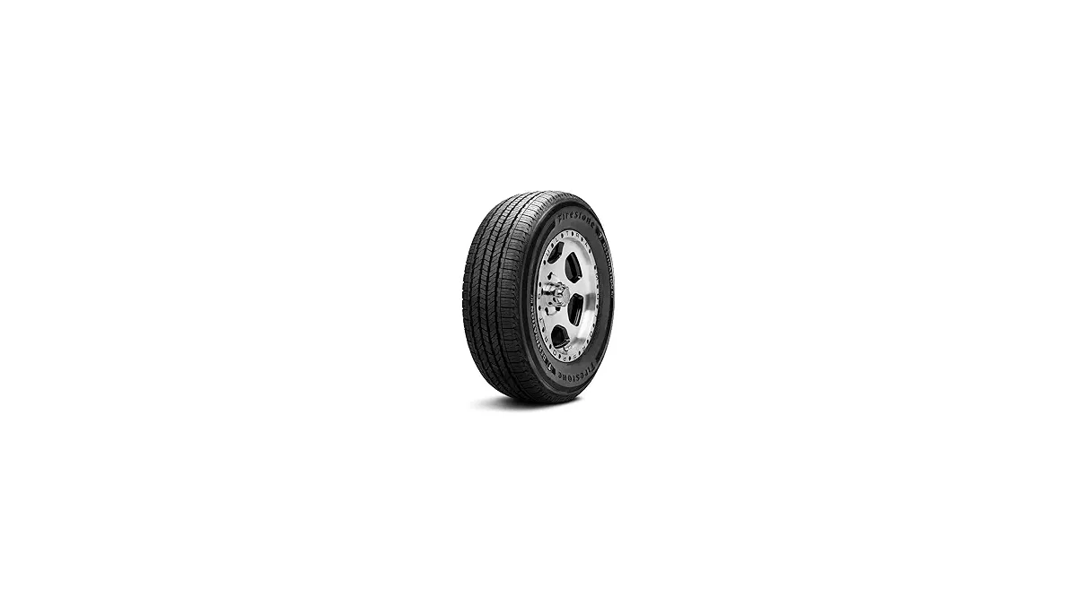 Melhores Pneus Bridgestone e Firestone: Durabilidade e Performance