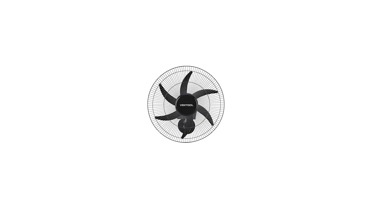 Melhores Ventiladores de Parede para Comércio: Potência e Qualidade