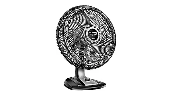 Melhores Ventiladores Mondial e Arno: Potência e Eficiência