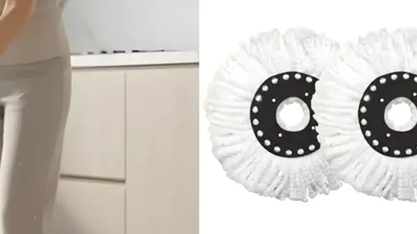 Melhores Mops Giratórios para Limpeza Pesada e Eficaz