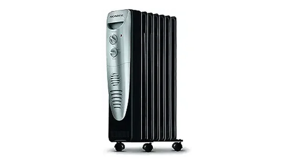 Melhores Aquecedores: Óleo ou Elétrico para Você?