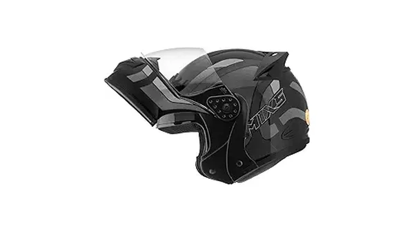 Melhores Capacetes Articulados para Moto