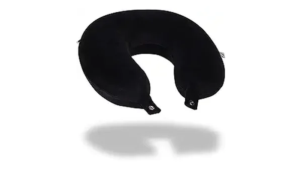 Melhores Almofadas de Pescoço para Conforto Ideal