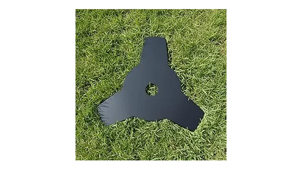 Melhores Facões para Roçadeira: Escolha com Segurança!