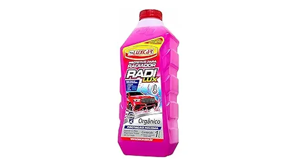 Melhores Fluidos para Radiador de Carro