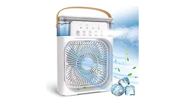 Melhores Mini Ar Condicionados para Conforto Ideal