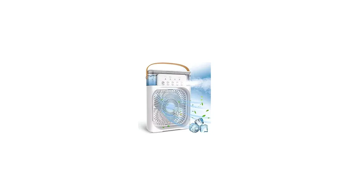 Melhores Mini Ar Condicionados para Conforto Ideal