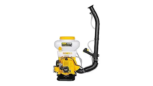 Melhores Pulverizadores Costais Motorizados para Você
