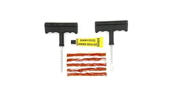 Melhores Reparadores de Pneu para Moto: Guia Prático e Completo