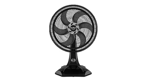 Melhores Ventiladores Mondial e Britânia: Potência e Estilo