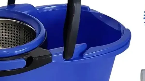 Melhores Mops Giratórios para Limpeza Eficiente