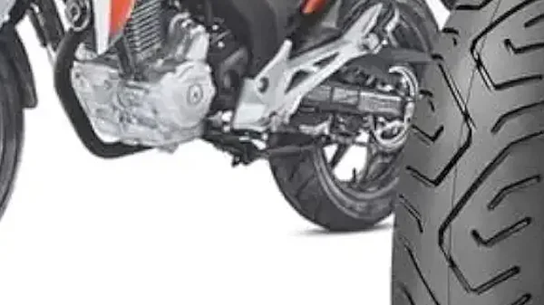 Melhores Pneus para Honda CB 250F Twister: Guia Completo