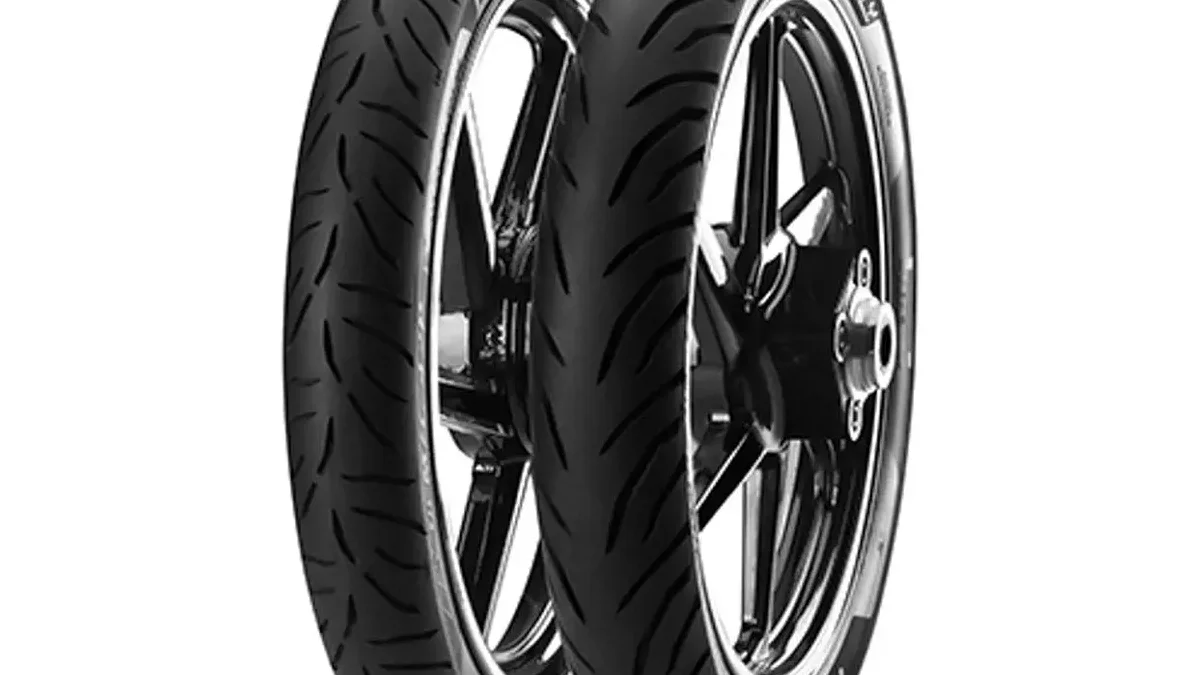 Melhores Pneus para Honda Pop 110i que Você Precisa Conhecer