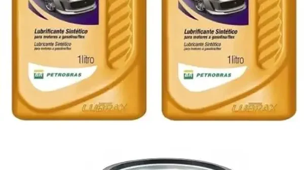 Melhores Óleos para Chevrolet Montana: Escolha Certa!