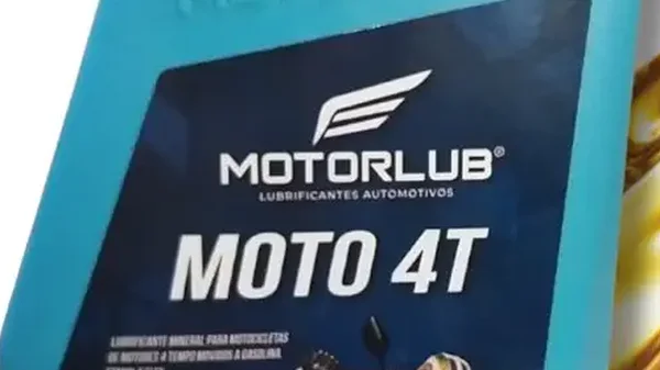 Melhores Óleos para Honda CG 125 Fan: Escolha Certa!