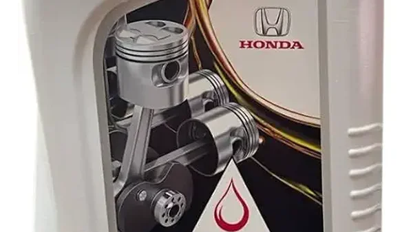 Melhores Óleos para Honda CG 125 Titan: Guia Completo