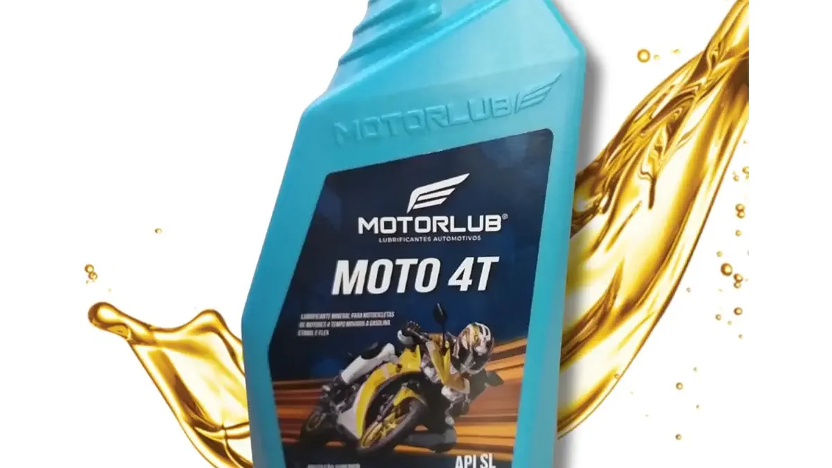 Melhores Óleos para Titan 150: Escolha Certa para Sua Moto
