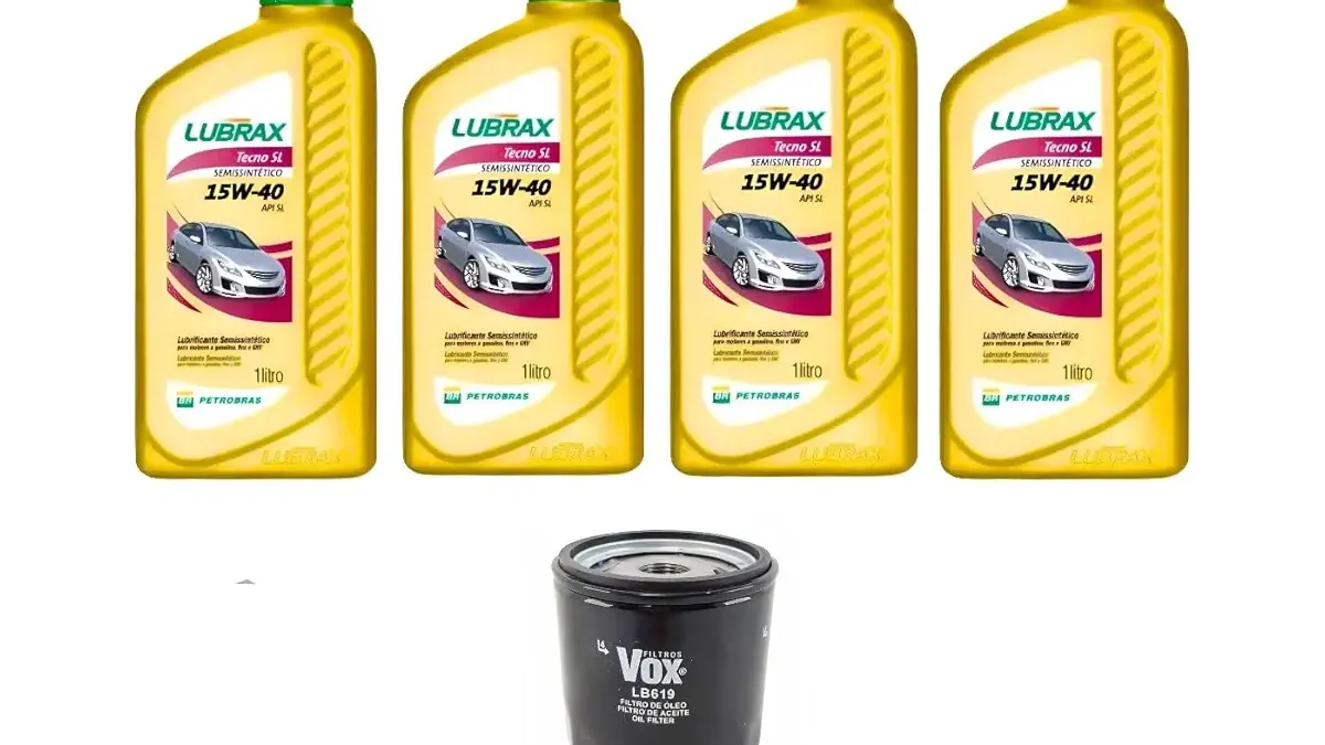 Melhores Óleos para Chevrolet Astra: Escolha Certa!