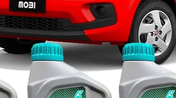 Melhores Óleos para Fiat Mobi em 2026: Escolha Certa!