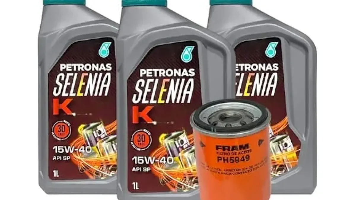 Melhores Óleos para Fiat Palio 1.4 em 2026: Escolha Certa