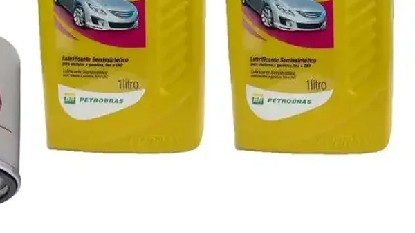 Melhores Óleos 15W40 para Fiat Palio Fire em 2026