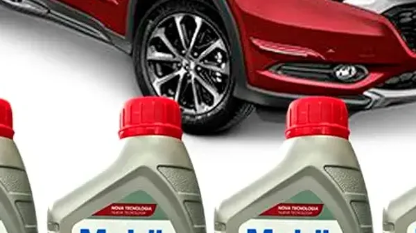 Melhores Óleos para o Honda HR-V 1.8: Escolha Certa!