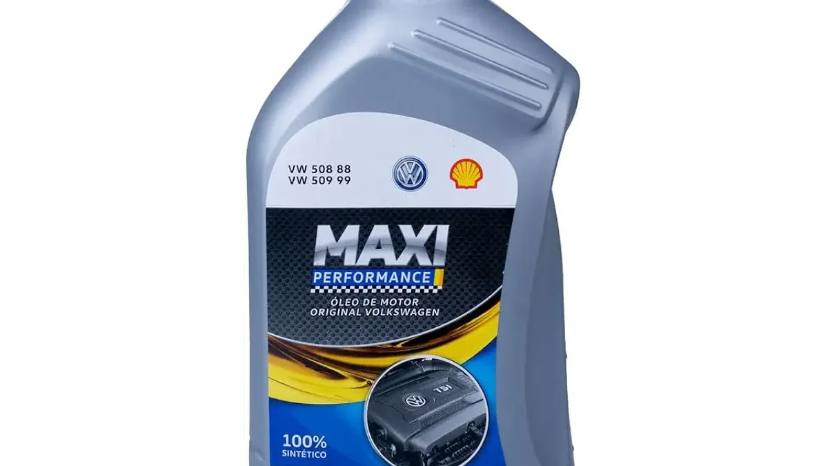 Melhores Óleos 5W40 Para Seu VW Polo Sedan