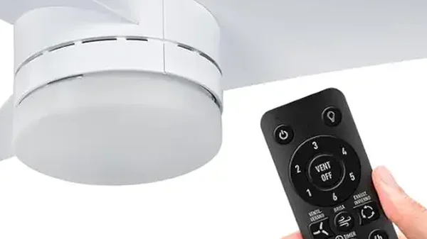 Melhores Ventiladores de Teto em Oferta e Econômicos