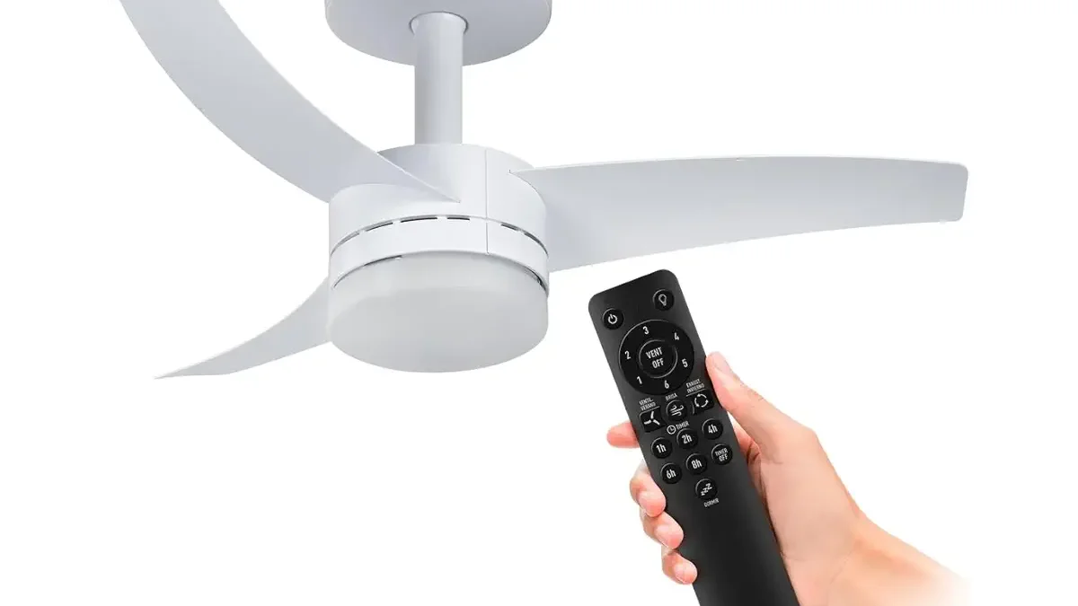 Melhores Ventiladores de Teto em Oferta e Econômicos