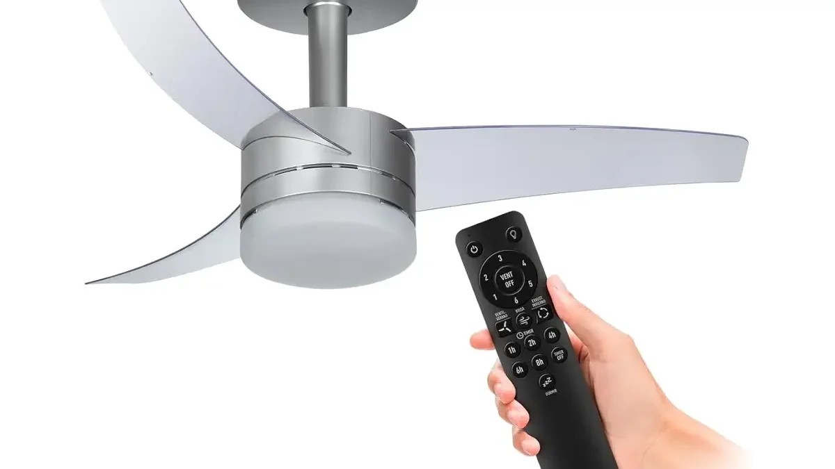 Melhores Ventiladores de Teto Inverter e Silenciosos com Frete Grátis