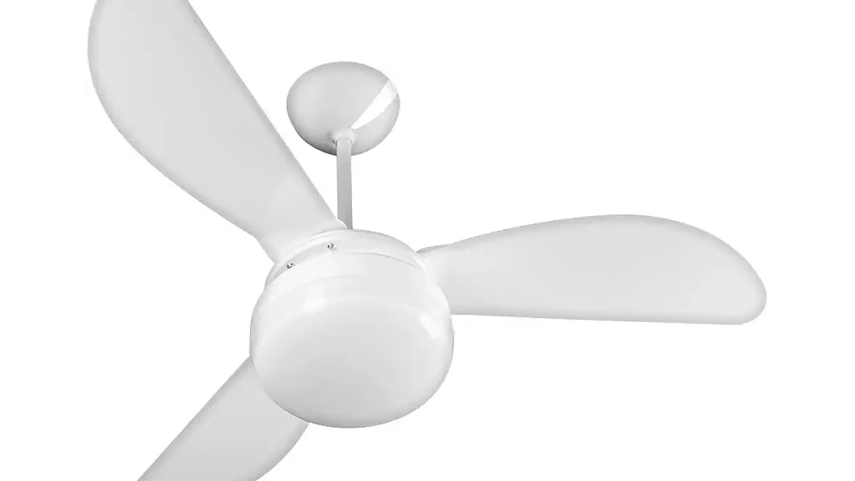 Melhores Ventiladores de Teto com Ótimo Custo-Benefício