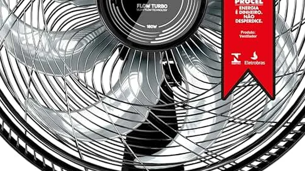 Melhores Ventiladores Eficientes Para Aproveitar Ofertas