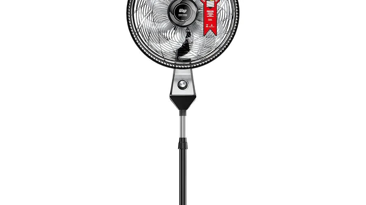 Melhores Ventiladores Potentes com Frete Grátis para Você