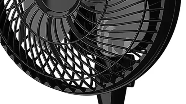 Melhores Ventiladores Econômicos para Economizar em Casa
