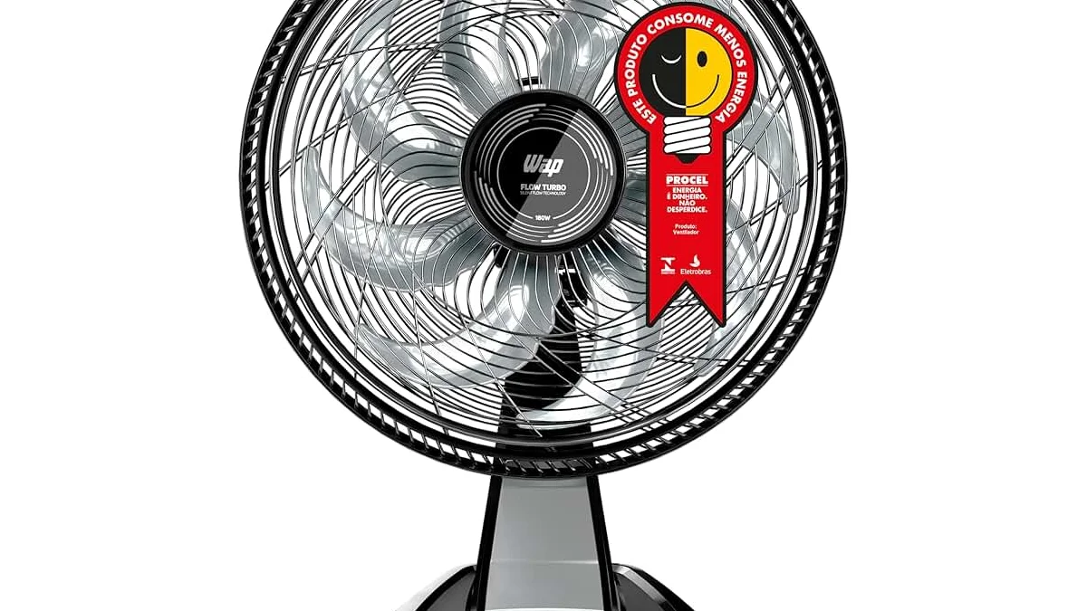 Melhores Ventiladores Custo-Benefício para Comprar Hoje