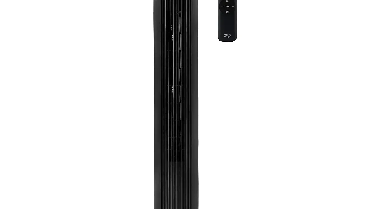 Melhores Ventiladores Torre para Conforto e Estilo