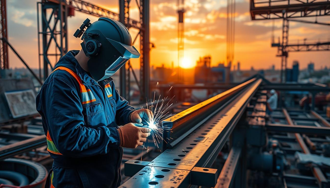 5 dicas para contratar um profissional em estruturas metálicas em Jundiaí