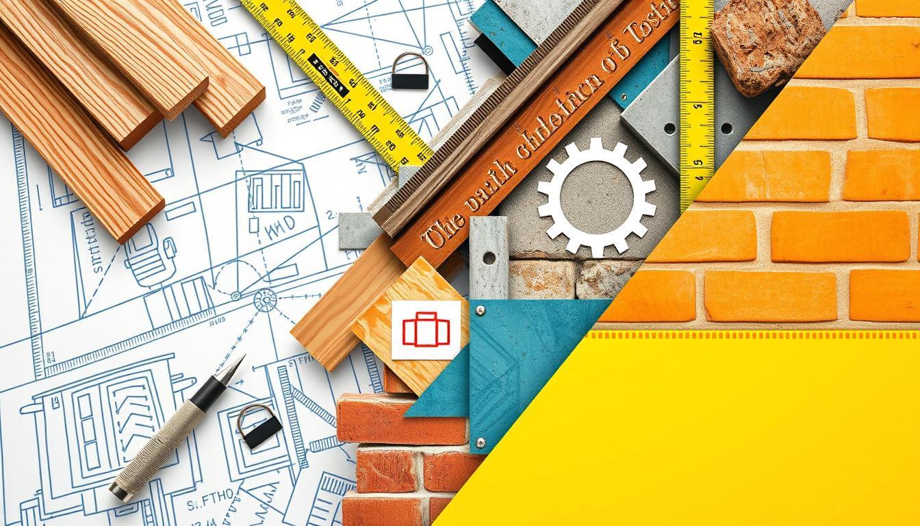 7 Estratégias Essenciais para Avaliar Materiais na Construção