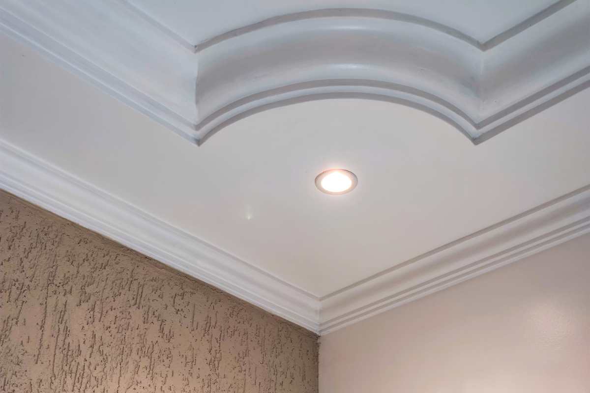 Gesso e Design: Como o Gesso Transforma a Arquitetura e os Ambientes