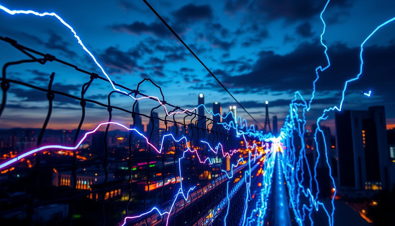 Pontos essenciais sobre cercas elétricas em SP